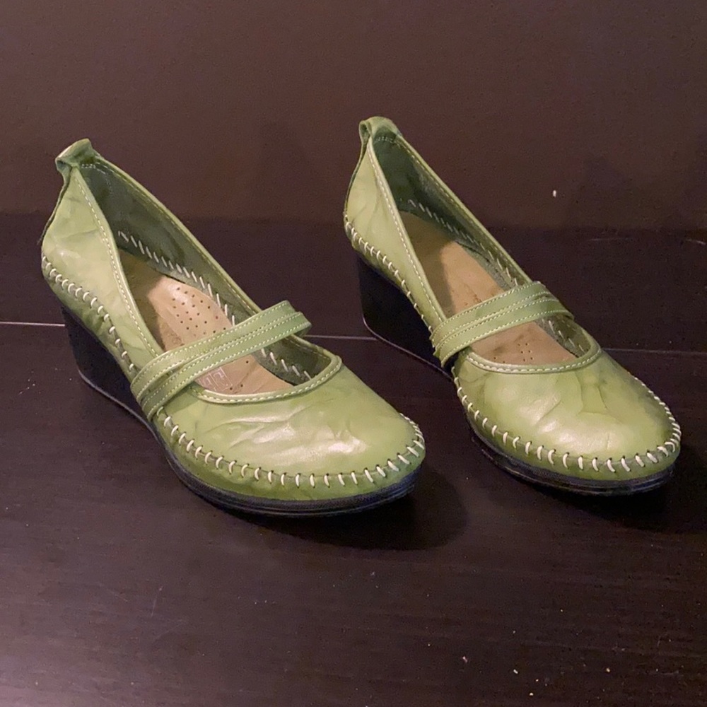 Art Shoes, made in Armenia 005